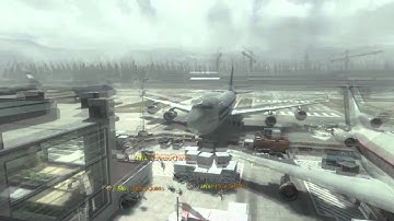 Terminal - Across Map - Search And Destroy
