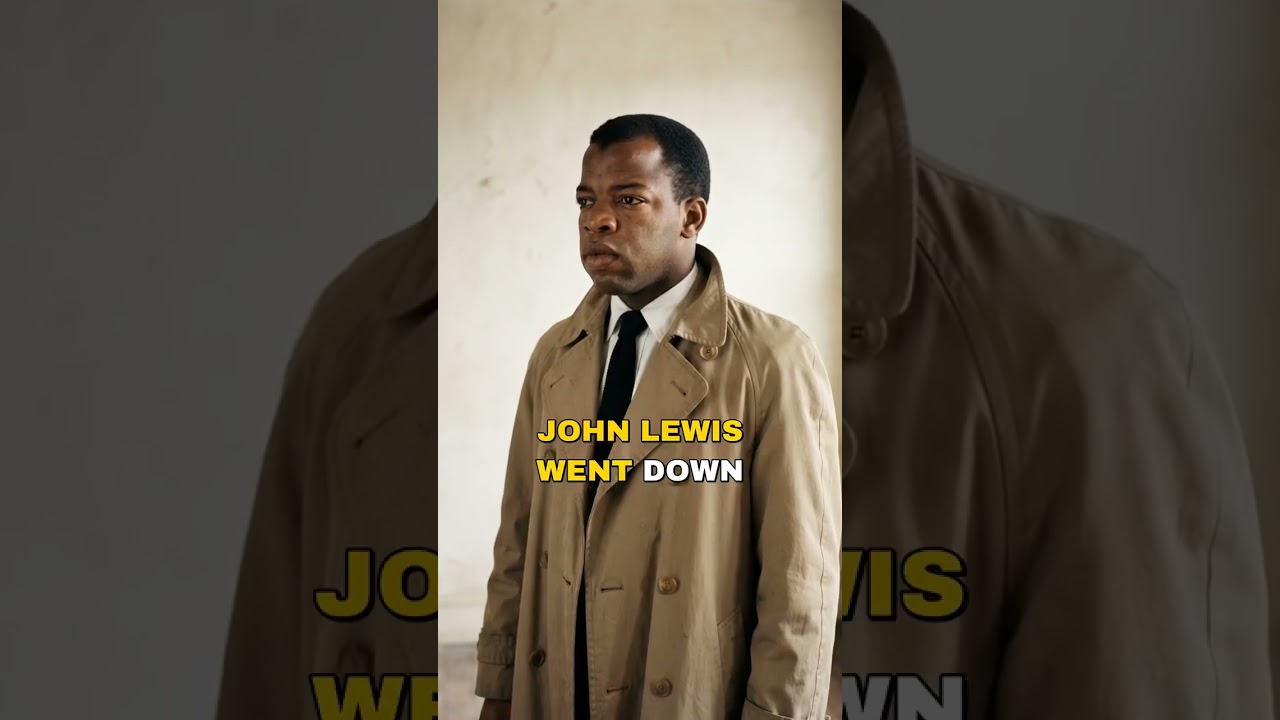 The Sunday Movie That Was Interrupted for Selma