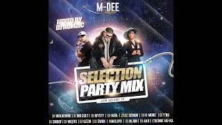 DJ K-MORE - THE SELECTION 2020
