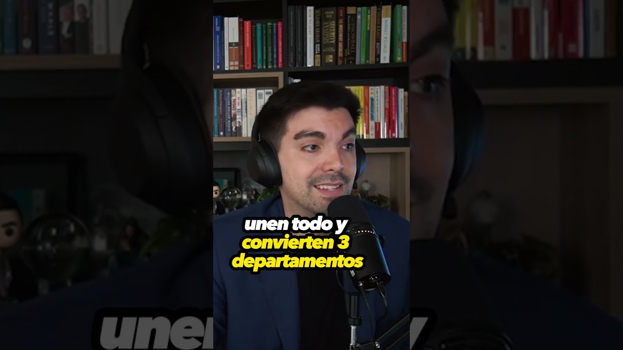 ¿Conviene combinar 3 deptos en 1?