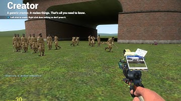 Random Stuff - Garry