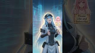 The Future Wasnt Ready Esdeath Just Turned A Cyber City Super Cute
