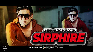 Sirphire ( Full Audio Song ) | Preet Harpal | Punjabi Audio Song Collection | Speed Records Classic