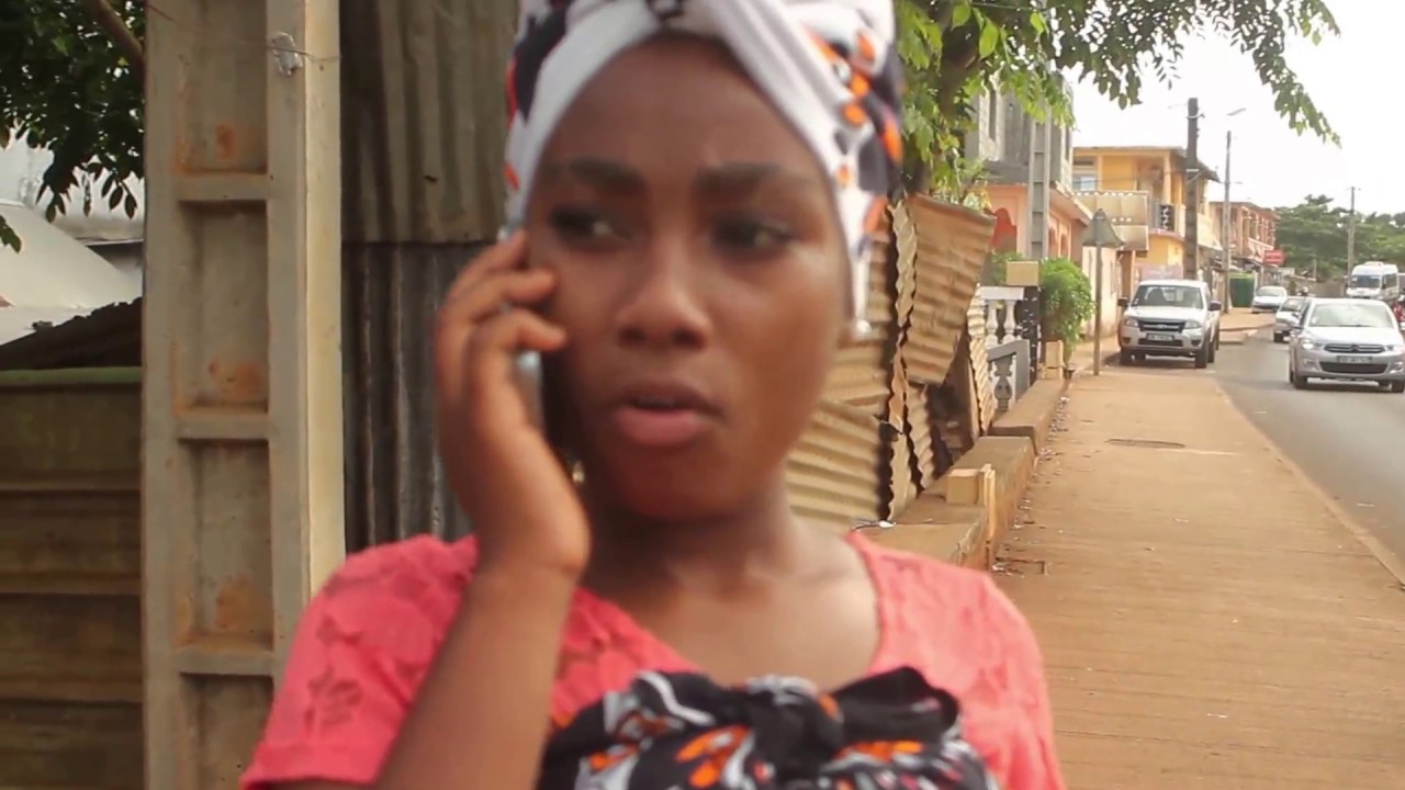 WAPARAWO MALI YANGU 1