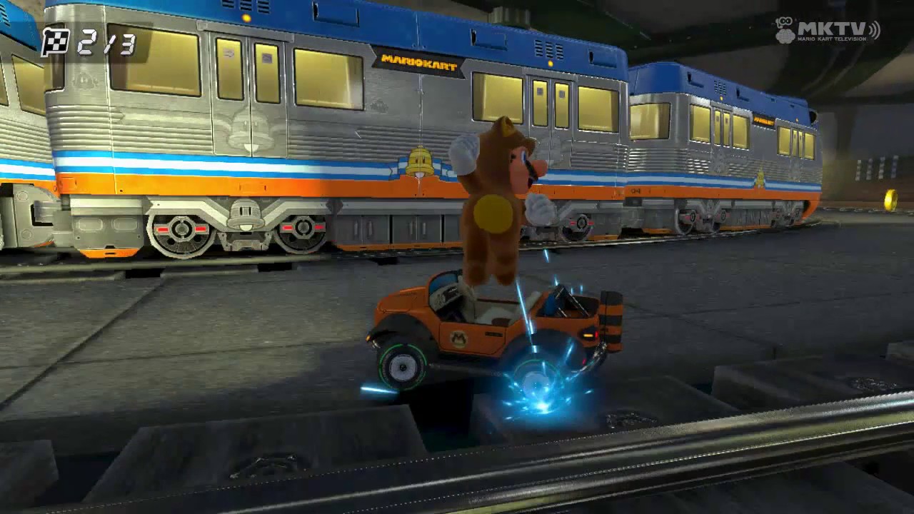 video phone beyonce mp3 Mario Kart 8 Replays #31 - Super Bell Subway