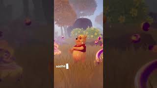 Le pack aventure Winnie l'ourson sur DDV !#disney #disneydreamlightvalley #winniethepooh #ddlv