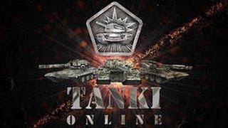 Паркур Танки Онлайн для kinatvideo для конкурса "Чудеса на виражах"