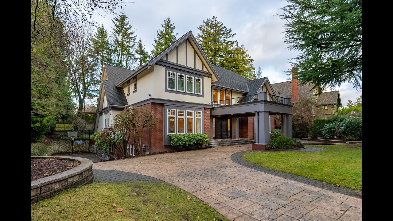 First Shaughnessy, Vancouver | 1475 MATTHEWS AVE.