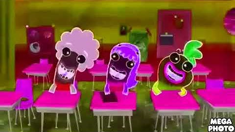 Fish Hooks Intro in RjGunner111 Major