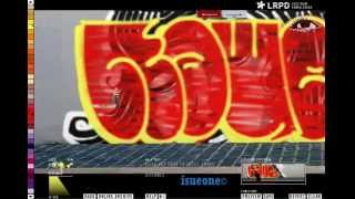 Graffiti Studio 2.0 | Nause 385.