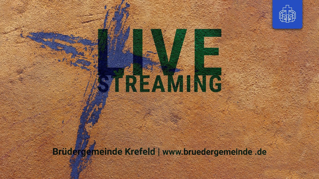 Gottesdienst 24. April 2022 - YouTube