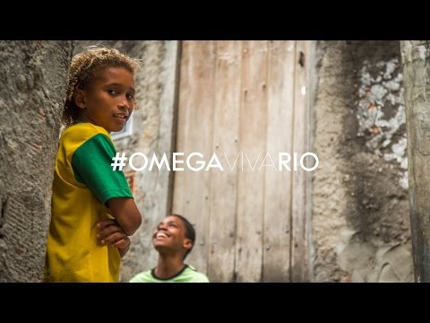 #OMEGAVIVARIO: Uma Contagem Regressiva Social | OMEGA
