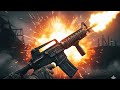 FPS Robot Shooter Strike Anti-Terrorist Shooting Android GamePlay