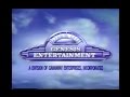 Gary Gannaway Productions Genesis Entertainment Gannaway 1989