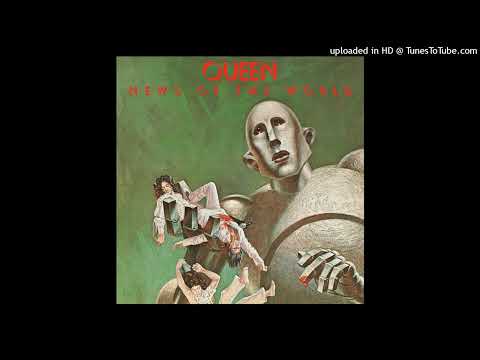 Queen - Who Needs You (Remastered 2011)
