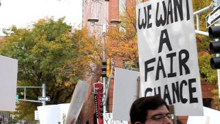 Occupy Omaha 10.22.11 (pt. 5)