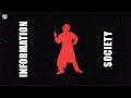 Information Society - What's on Your Mind (Pure Energy) [Boris + Beck Exit Mix]