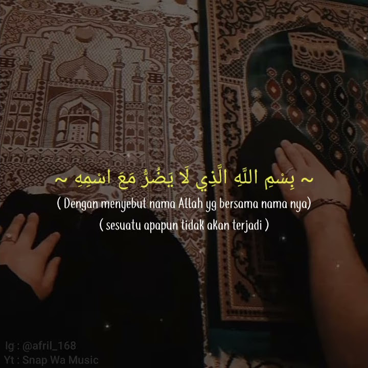 STORY WA LAGU SHOLAWAT MERDU TERBARU 2021 | STATUS WA ISLAMI 30 DETIK