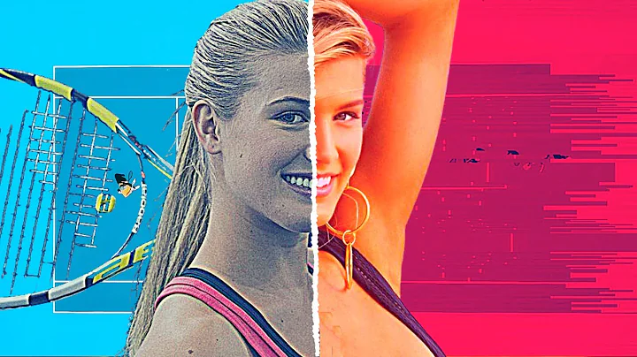 Genie Bouchard | How Stardom Ruined Her Career