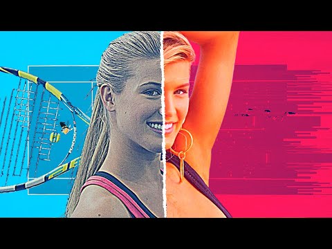 Video: Hvorfor trakk eugenie bouchard seg?