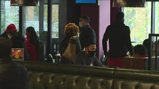 Atlanta Hawks host annual holiday job fair