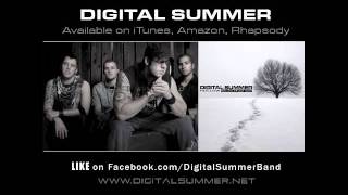 Vignette de la vidéo "Digital Summer - Whatever It Takes"