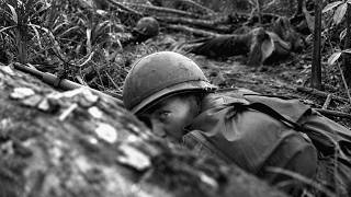 The TERRIFYING Things Every Grunt Faced Before They Could Leave Vietnam