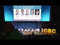 The Cannabis Cultivation Technology Revolution - ICBC BERLIN 2024