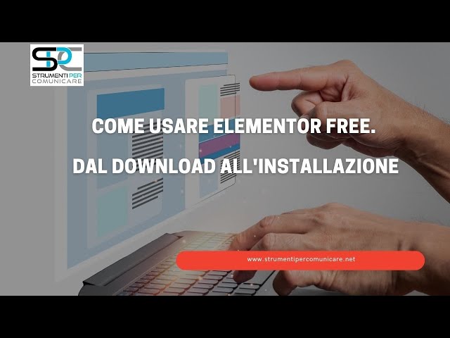 Cristiano Costa Guida Completa: Come Installare e Configurare Elementor in WordPress Cristiano Costa Guida Completa: Come Installare e Configurare Elementor in WordPress