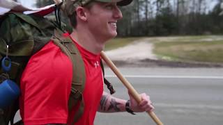 2019 ST Memorial March Day 5