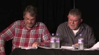 Sketchorama Absolutely Special