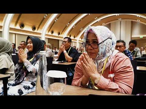 Paparan Laporan Hasil Kemitraan Antara SMK dan Mitra Industri Pelaksana Program SMK PK SPD Region 3
