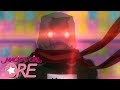 Whack-a-Molers | Magical Girl Ore