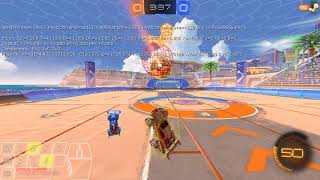 For cone - Bad HCB, Input overlay+perf graph+debug info