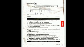 NCDRC LDC 2019 Exam Discussion Download Answer key and question paper.