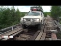 Extreme Siberia BAM Road Expedition part 2/6 WEB / TV series
