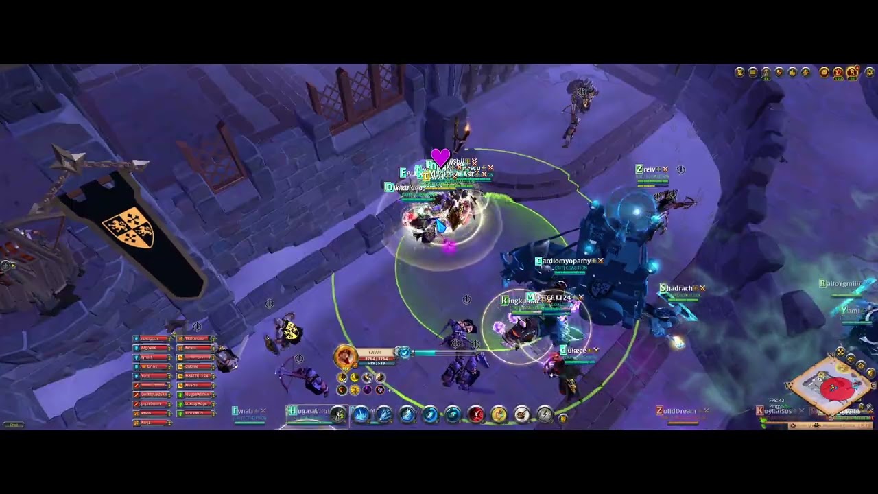 COALITION VS PAPAYAPOKPOK (PERMA)