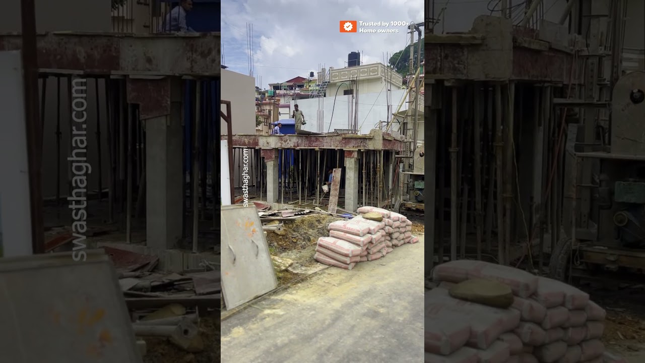 Swastha Ghar Construction | Best construction company in Nepal