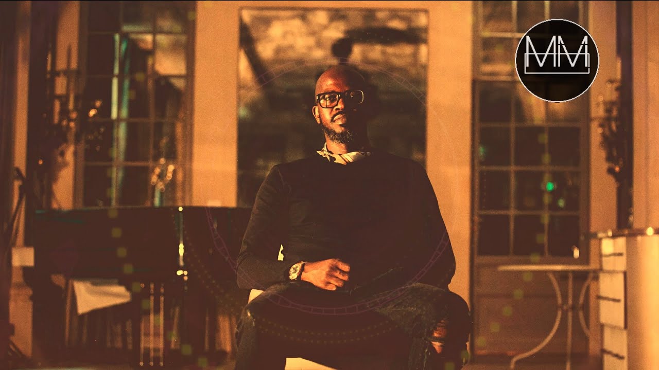 Black Coffee x Marco X Awen Afro House Mix NomeD Mix YouTube Music