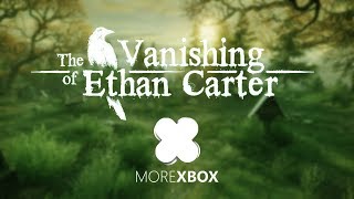 The Vanishing of Ethan Carter - Xbox One X Enhnacement [BiG Porras]