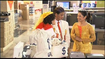 Hài Tết : TIỀN ƠI - Tập 2 - Hài Xuân Bắc