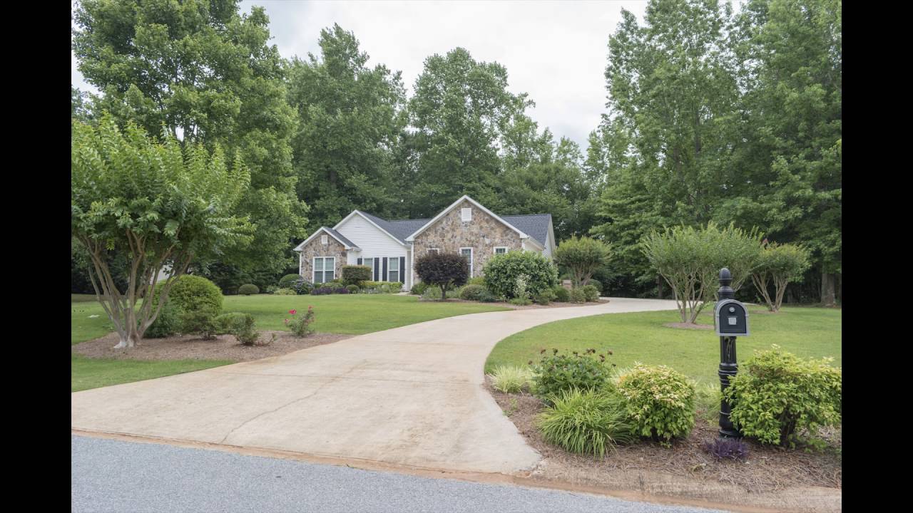 Homes for Sale in Sherwood Forest Cumming, GA 30040 YouTube