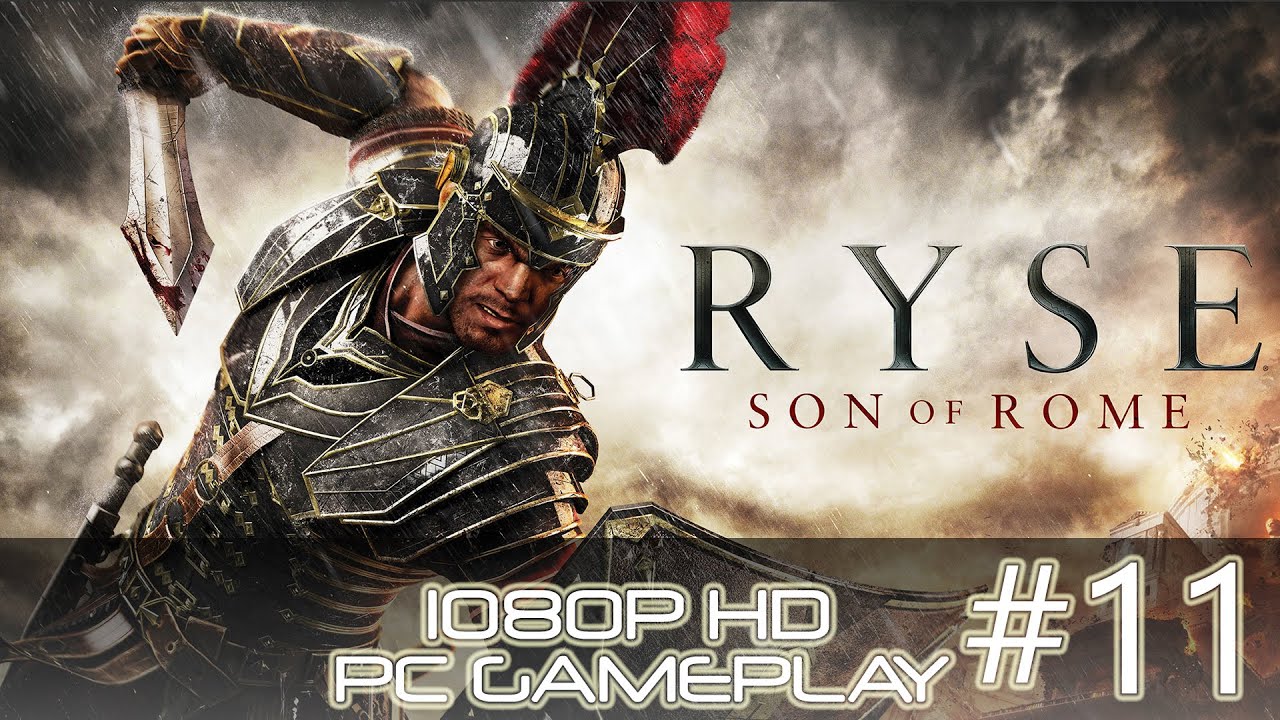 Ryse Son Of Rome PART 11 Max Very High Ultra Settings HD 7950 ryse-son-of-rome-part-11-max-very-high-ultra-settings-hd-7950