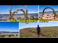 Mt yangbew mtyangbew latrinidad latrinidadbenguet hikingadventures touristplace travel