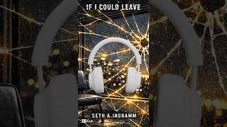 If I Could Leave #midnightmemorycore #dark #emotional #electronic #cinematic #Nordic #noir