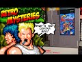Contra Force on the NES Is NOT Contra - When Konami Got Greedy | Retro Mysteries