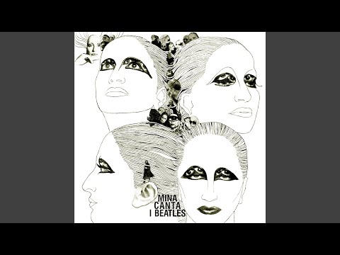 Putar The Fool On The Hill - Mina