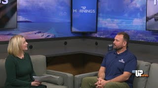 Earn while you learn with Construction Connect program