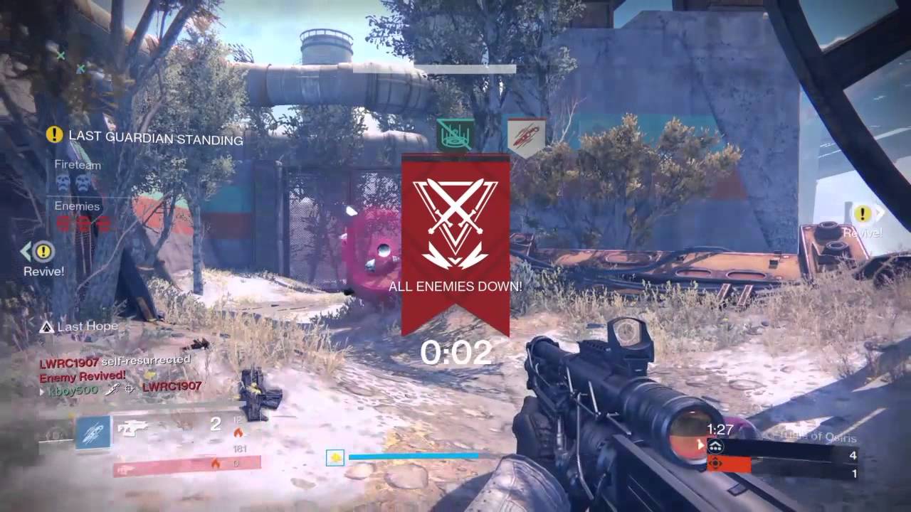 Throwingknife Montage