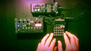 PO33 x Microgranny 2.5 - Grace (lofi house jam)